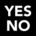 Favicon of Yes No