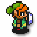 Favicon of Zelda